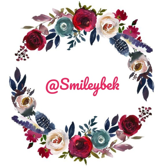 smileybek